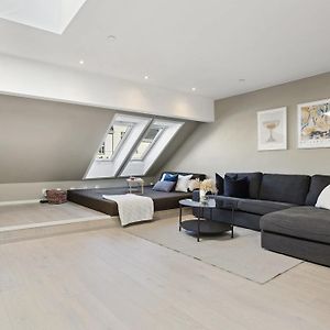 Floyen Lux Apartment